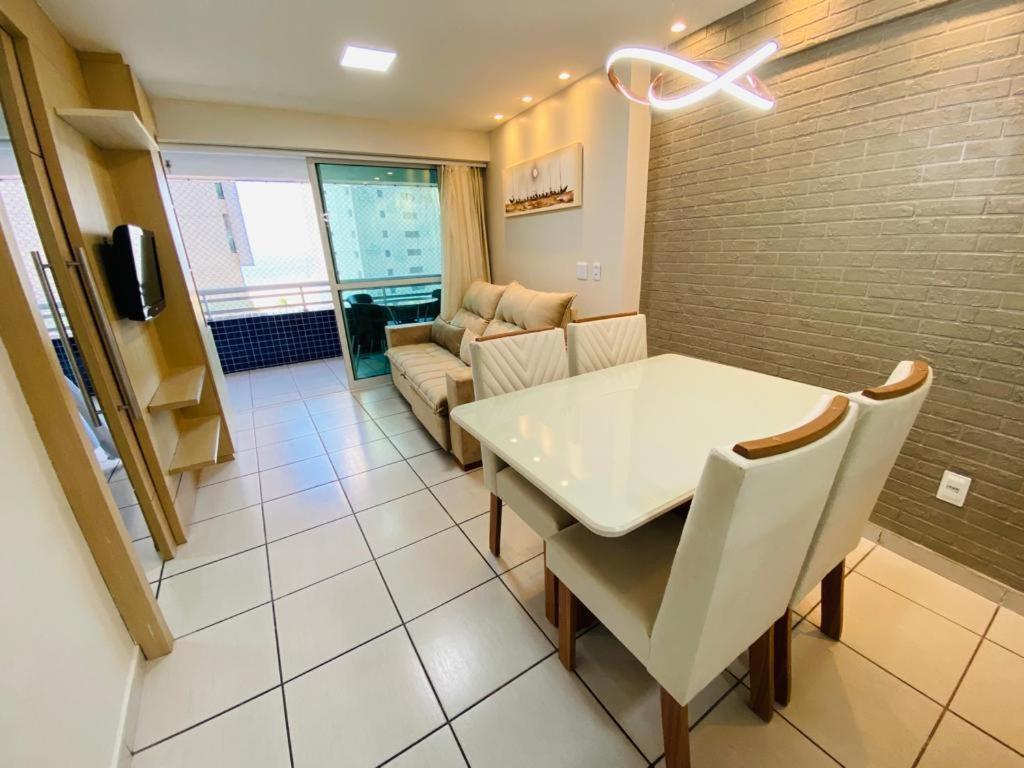 Beach Class Fortaleza 402 Extérieur photo