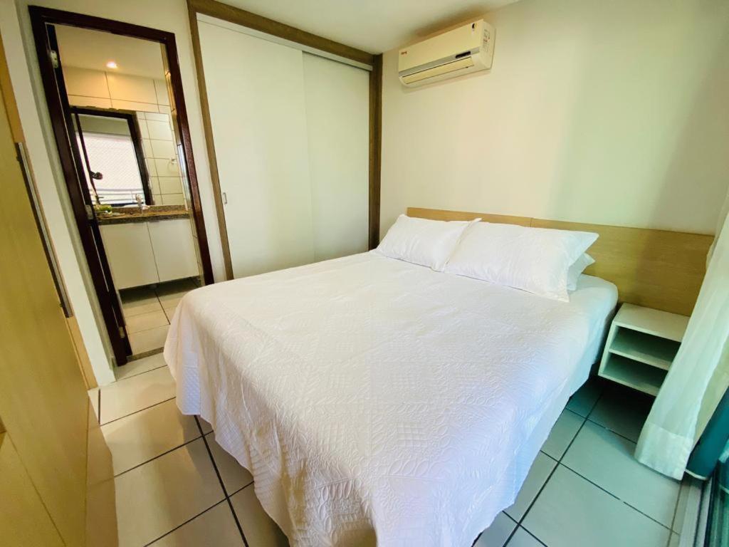 Beach Class Fortaleza 402 Extérieur photo