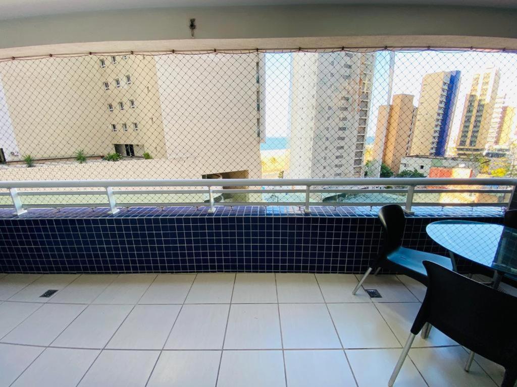 Beach Class Fortaleza 402 Extérieur photo